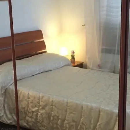 M'ami 住宿加早餐酒店 3*