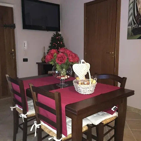 فندق مبيت وإفطار M'ami 3*