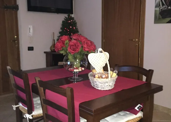 M'ami 3* Magliano de' Marsi