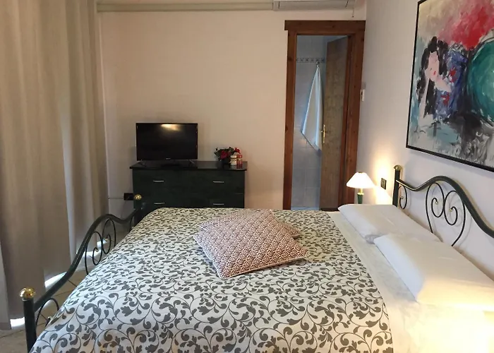 Bed & Breakfast M'ami 3*