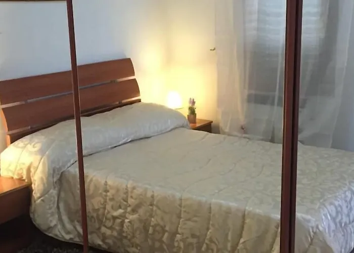 M'ami Bed & Breakfast 3*