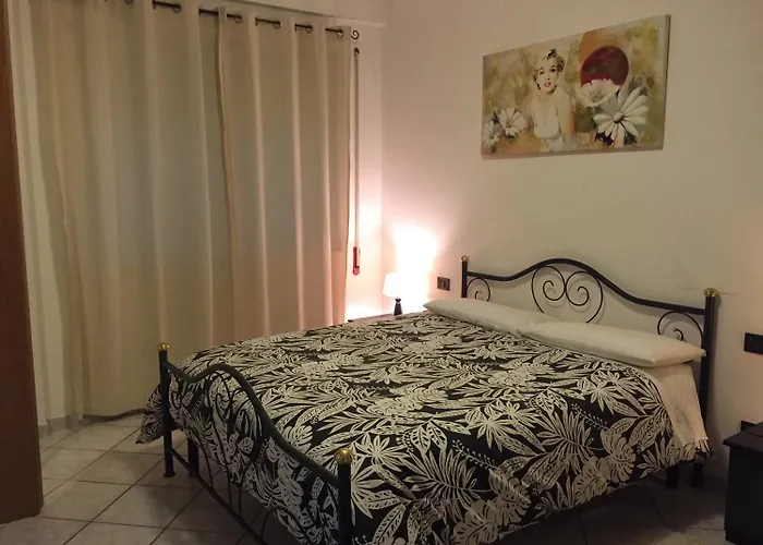 M'ami Bed & Breakfast 3*