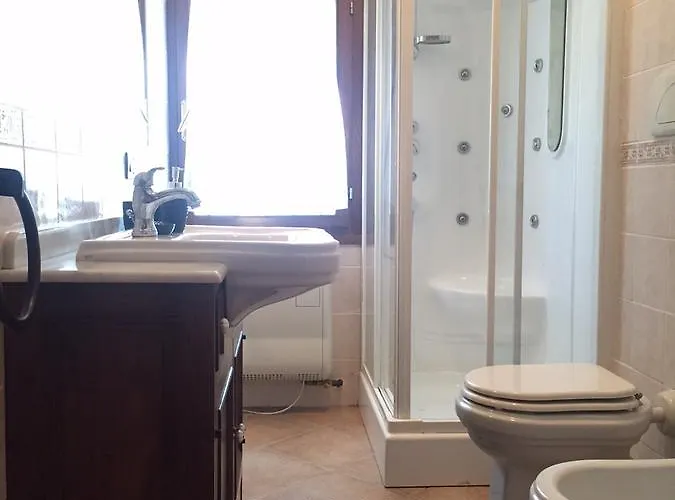 Bed & Breakfast M'ami