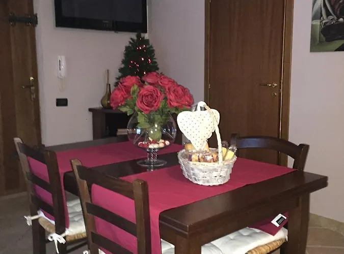 Bed & Breakfast M'ami 3*