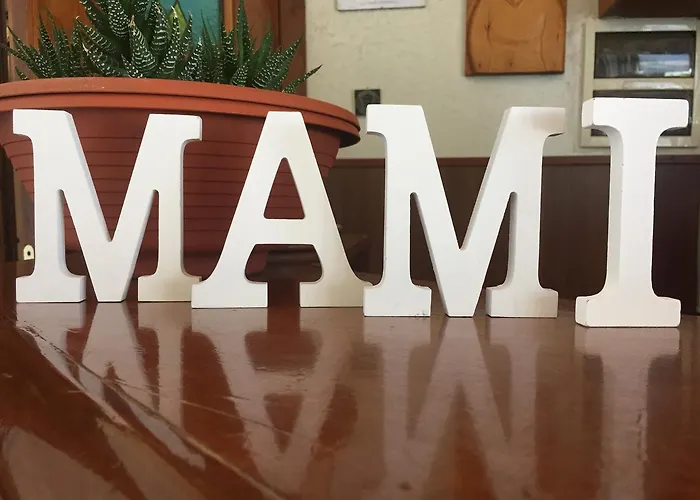 Bed & Breakfast M'ami Magliano de' Marsi