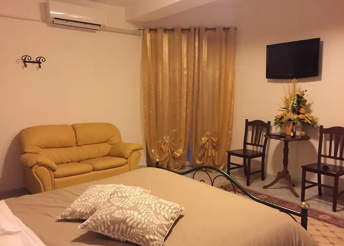 M'ami 3* Magliano de' Marsi