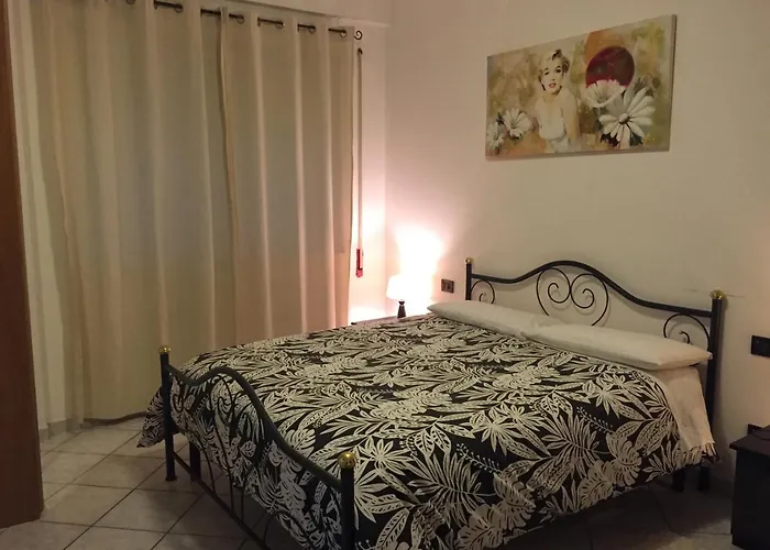 M'ami Bed & Breakfast Magliano de' Marsi